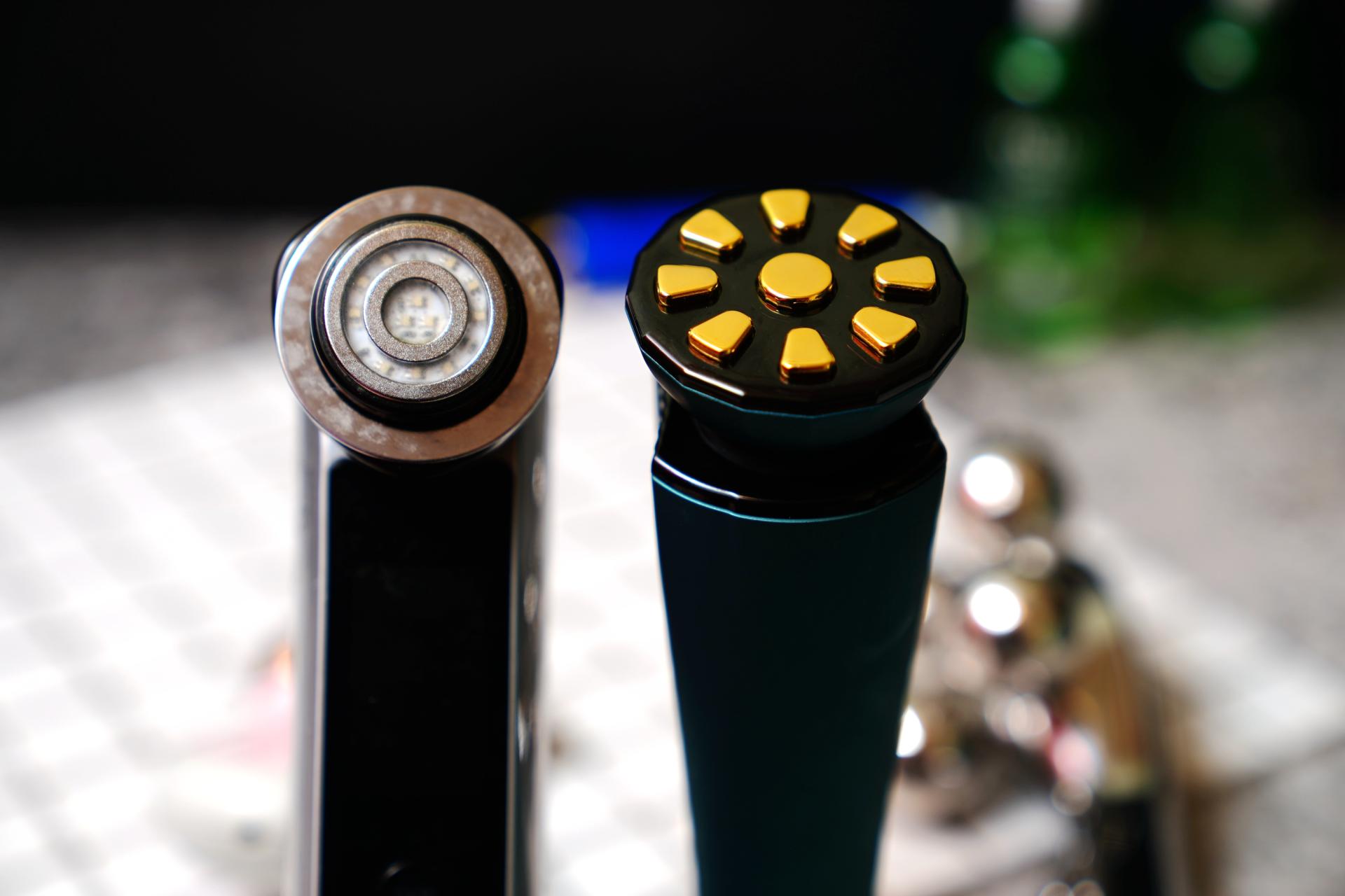 轻松学会选择正确的美容仪,美容仪器工作坑