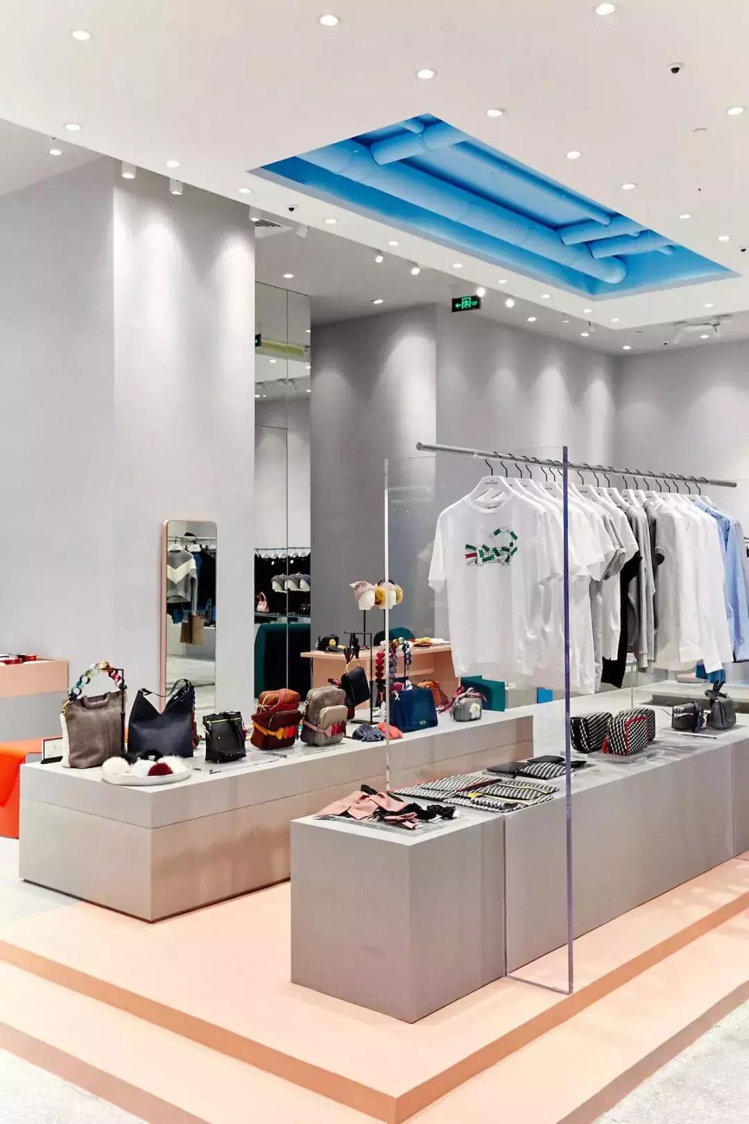 放弃淘宝，拒绝代购，「魔都新潮买手店list」，潮流尖货全搜集！