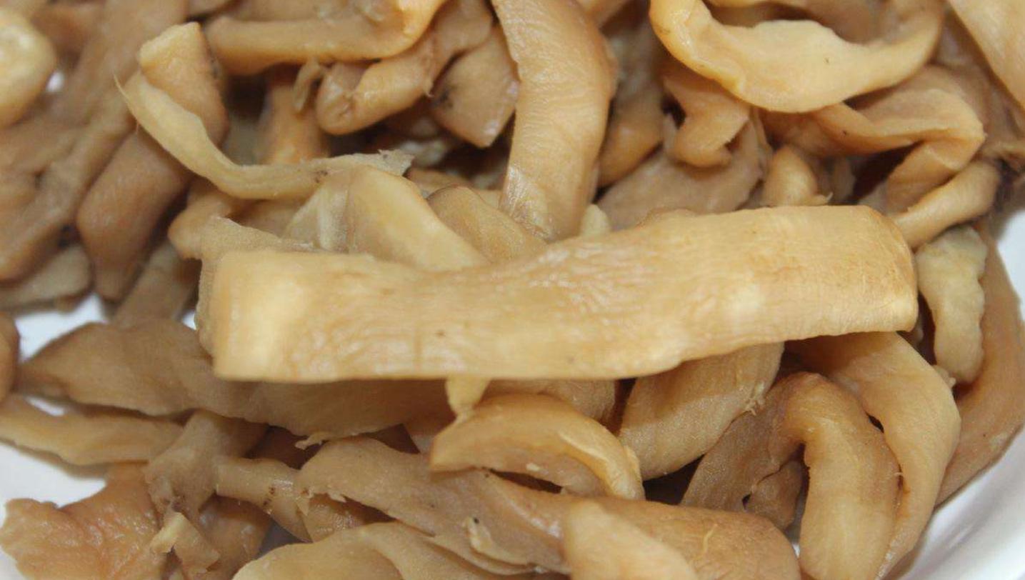 家庭自制腌萝卜一次40斤不够吃,怎么样在家自制腌萝卜