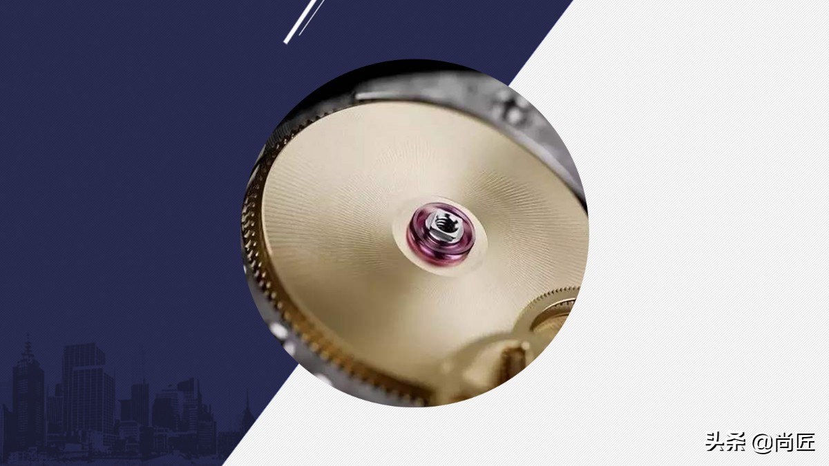 机械表一般几点调时间比较好？机械表调整时间日期小知识