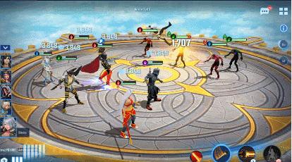 9-12月还有哪些新游介绍,推荐几款新游