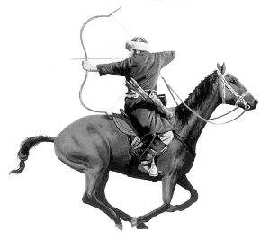 一文厘清四个突厥汗国的关系（一）——突厥汗国与东突厥汗国