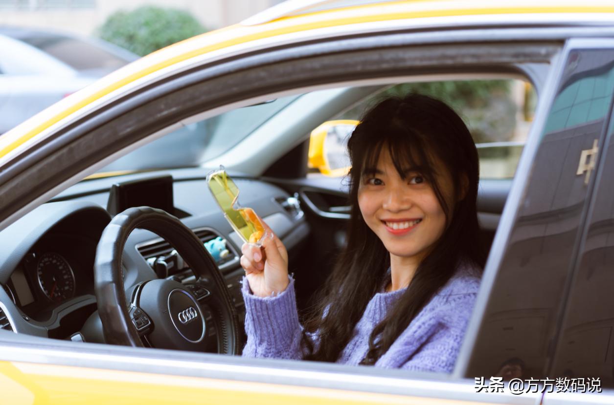 小米渐变色偏光镜,小米生态链极蜂双筒望远镜