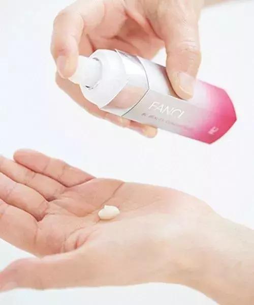 fancl孕妇单品,fancl婴幼儿产品