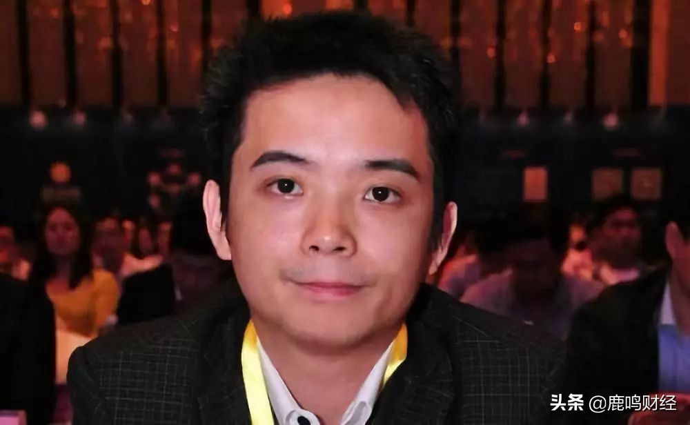 新兴的互联网公司,消逝的互联网