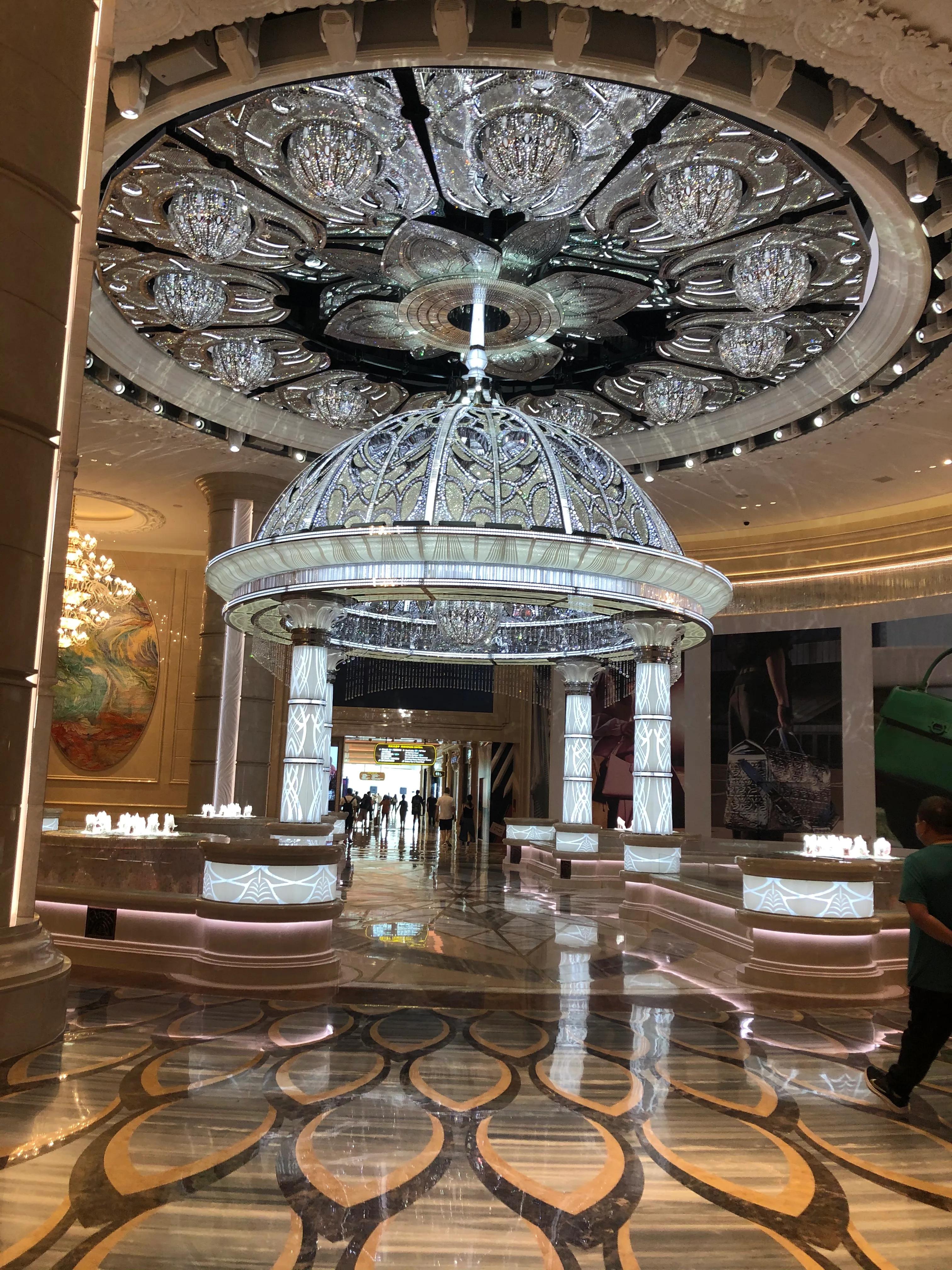 澳门劳工准备资料,澳门劳工第一天流程