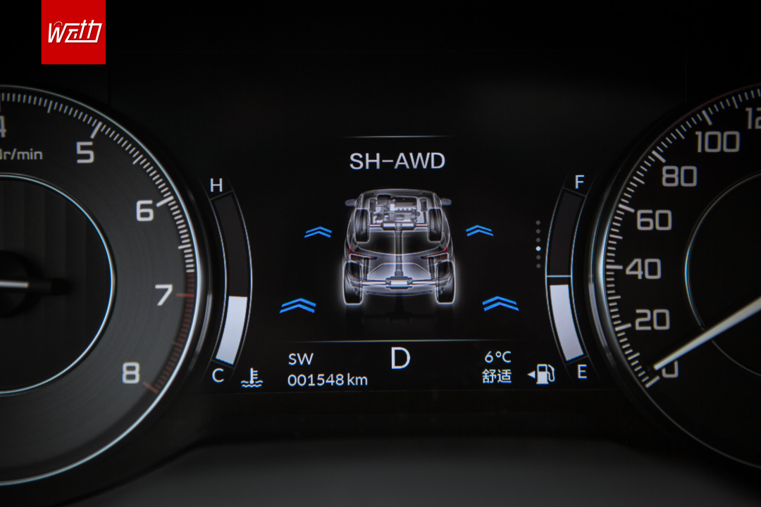 讴歌rdx哪一款值得拥有,讴歌rdx驾驶感受