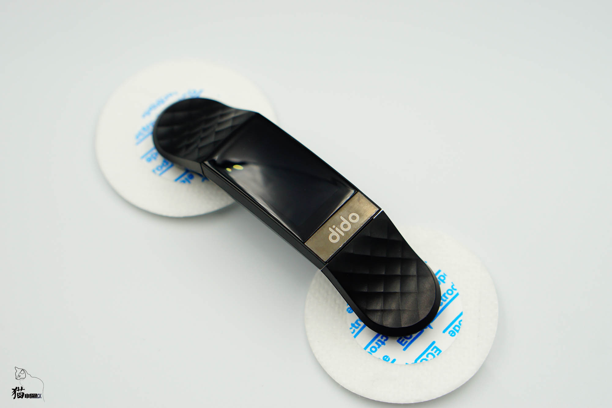 医疗级智能手环,didof11智能血压手环测评