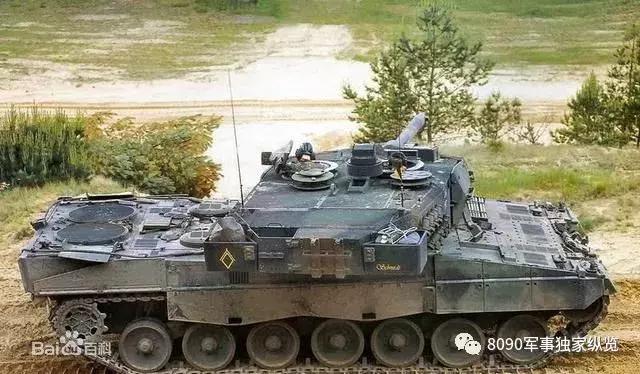 世界主战坦克排名前十的车型,世界十大主战坦克排名