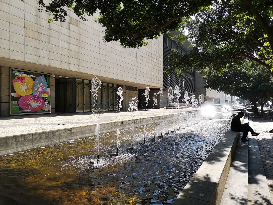 我在澳门,我在澳门的日子完整版