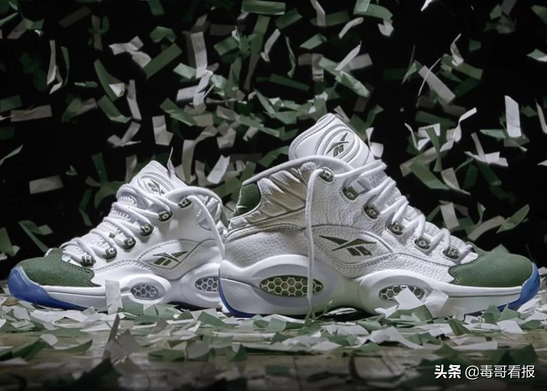 reebok什么意思啊,为什么reebok两个标志