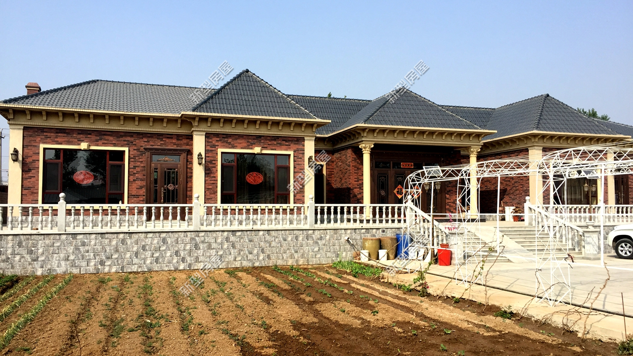 在农村盖房子一般几层最好,南方农村盖房子建几层最好