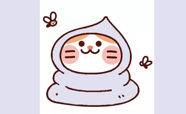 狗狗的便便是红色的还很硬,狗狗的便便怎么能看出来有虫