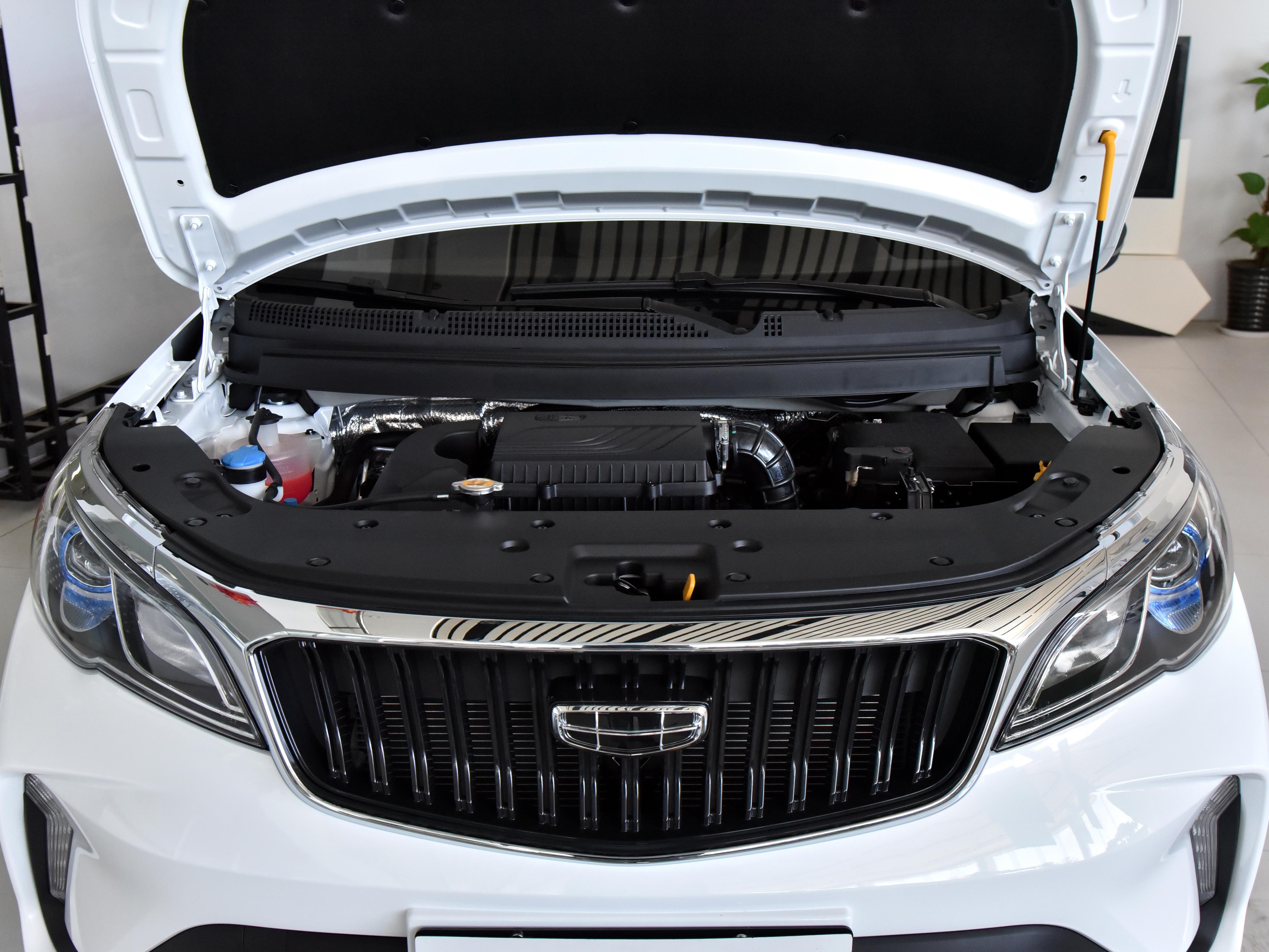 价格便宜空间大的车,空间大还便宜20万以内suv