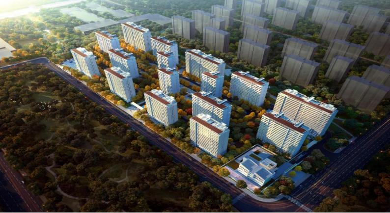 港务区华润紫云府位置很差吗,华润置地紫云府在港务区哪里