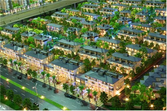 楼盘全部卖完售楼处怎么处理,售楼部房子卖完了会拆吗