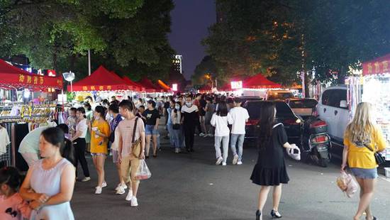 70后摆摊的真实感受,70后摆摊的经历和感受