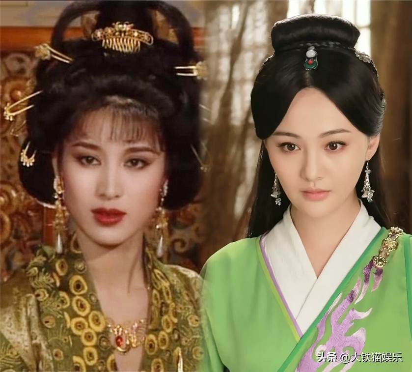 10对姓名相同的明星,10对名字相同的明星