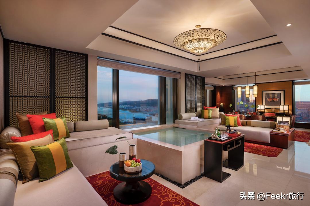 可能是今年唯一安全的“出境目的地”！机酒双双打折，现在去正好