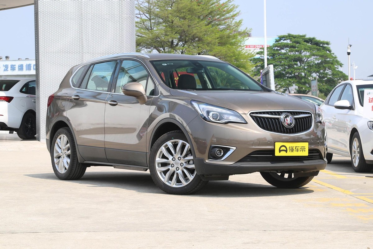 昂科威侧面探测系统维修要多少钱,昂科威出现检测维修什么情况