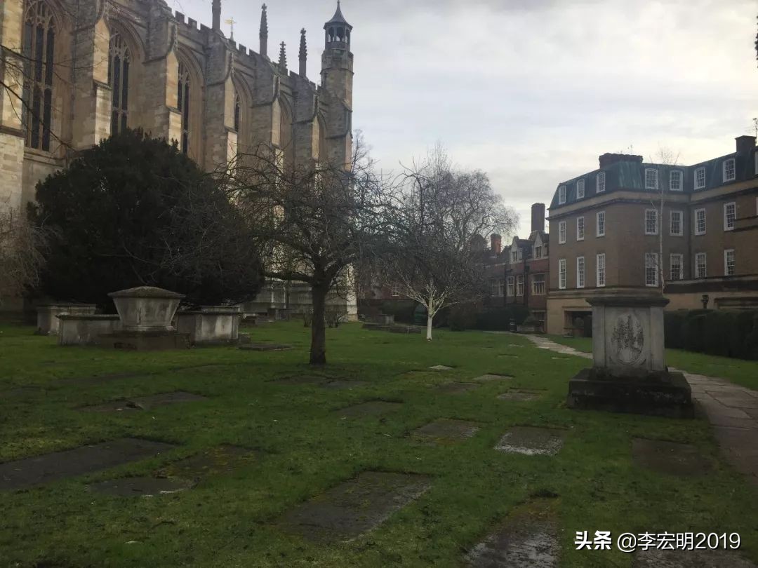 英国伊顿公学在哪里,英国贵族学校伊顿公学