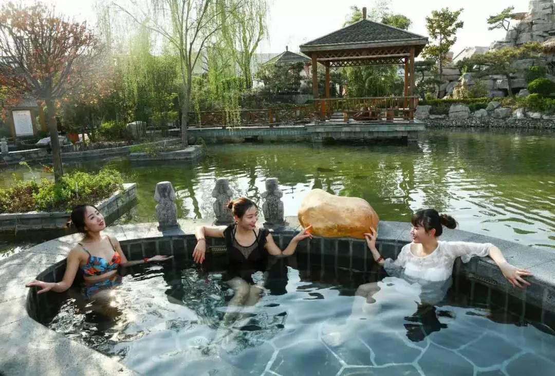 潍坊这5条颜值爆表的自驾线路，藏着美景无数，每一公里都美到极致！