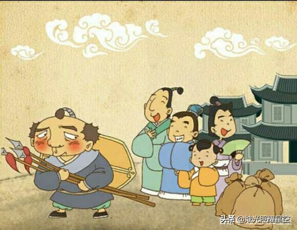 语文书五年级下册自相矛盾讲解,自相矛盾五年级下册优秀教学设计