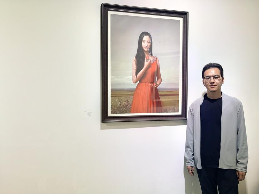 重启与融合•“艺术高新”主题展