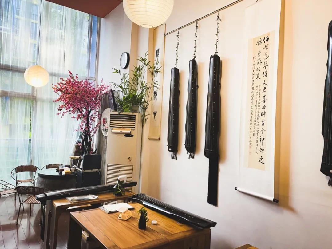 川音门口琴行靠谱吗,川音附近哪个琴行好