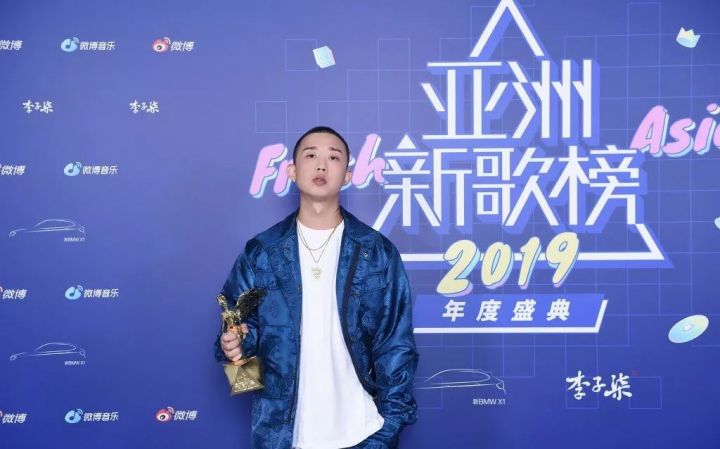 被央视钦点的说唱歌手,中国最有影响力的十大说唱歌手