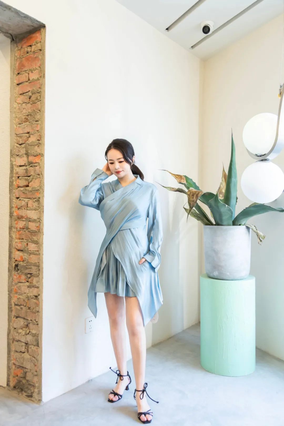 魔都必逛买手店,三分钟带你逛完上海