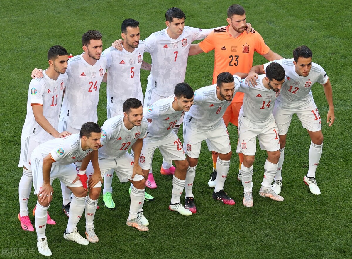 莫拉塔绝杀西班牙全场回放,西班牙vs克罗地亚莫拉塔单刀不进