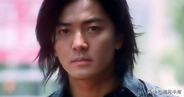 郑伊健天若有情里斯文败类,郑伊健斯文败类戴眼镜暗里着迷