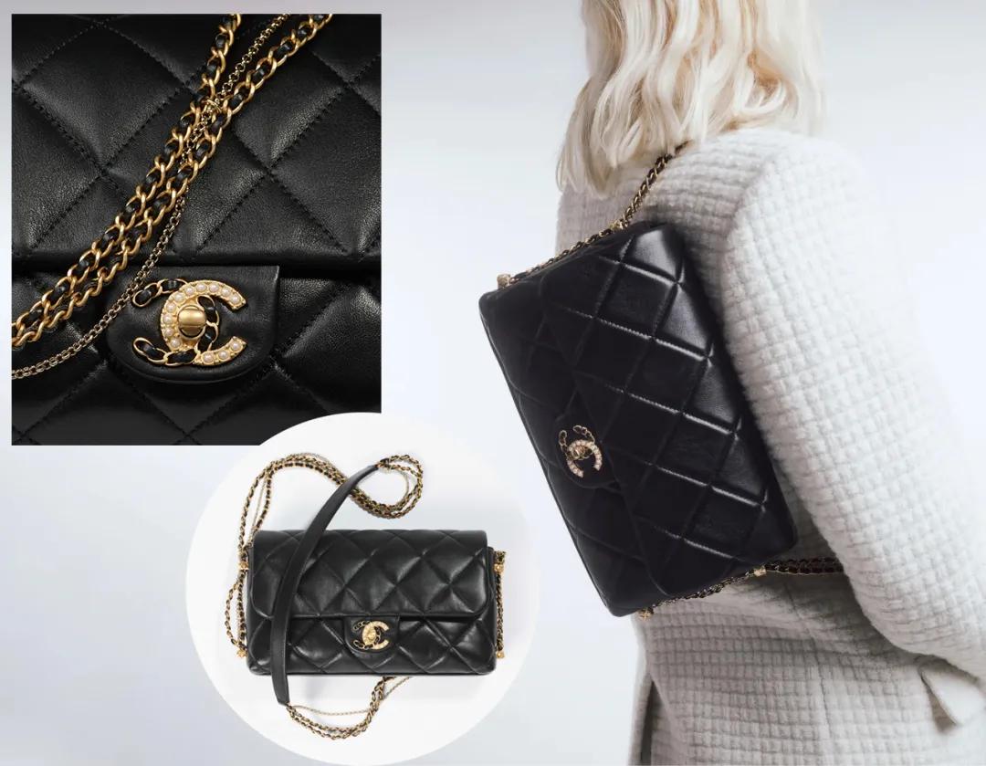 秋冬大牌大包包,秋冬大牌包包2023