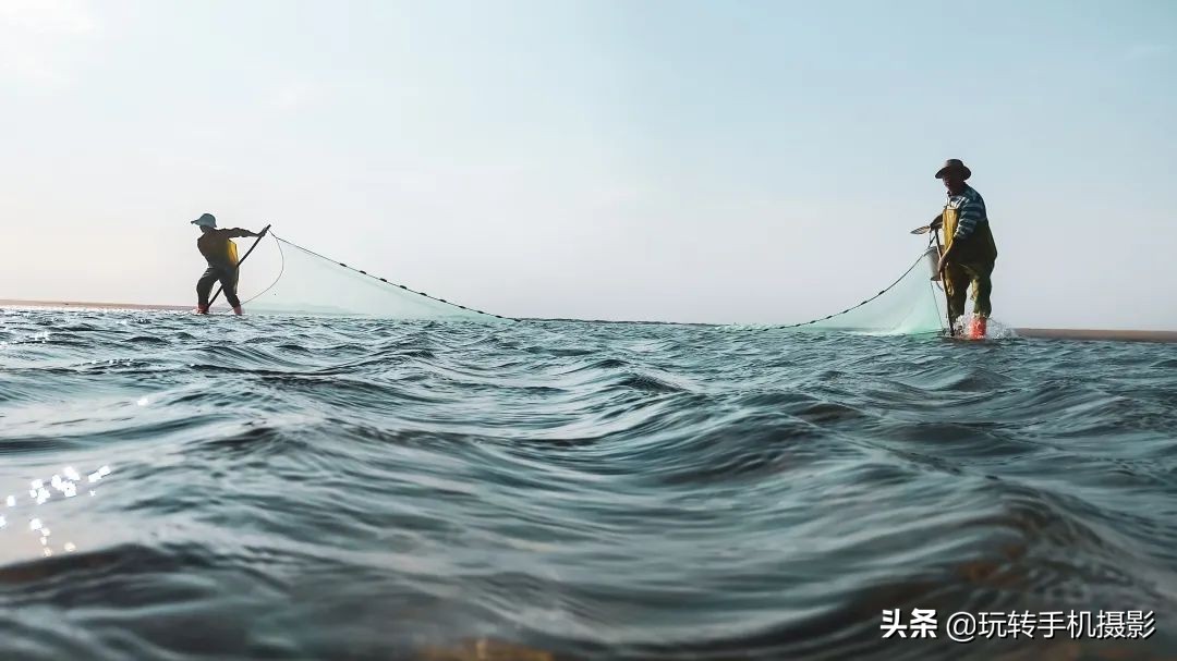 手机摄影有哪些魅力和意义,手机摄影为什么很受欢迎