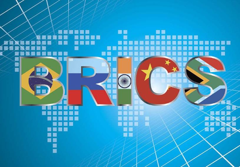 金砖国家最初有哪些,金砖国家曾经经济危机