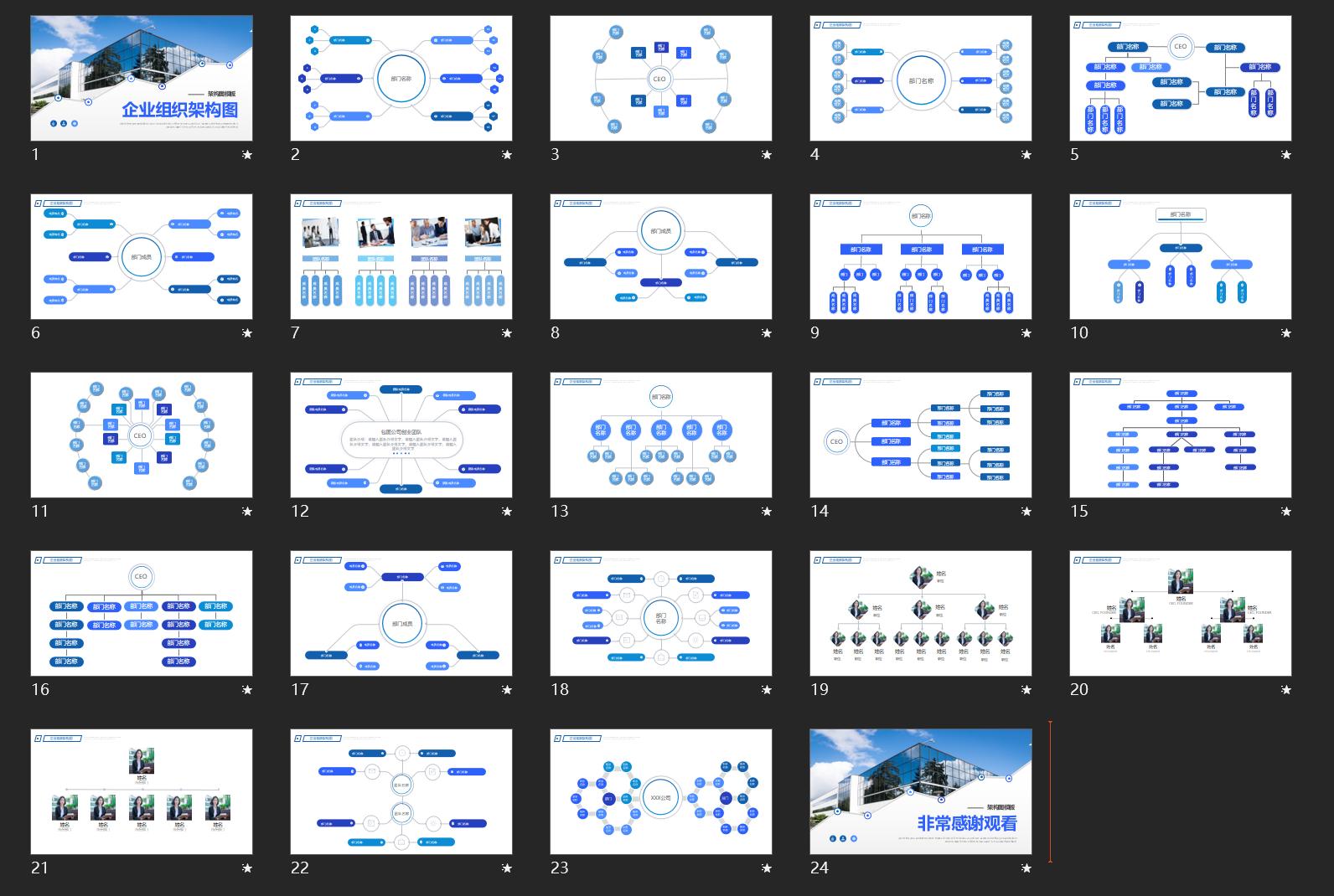 推荐几个好的资源网站,5个免费又实用的资源网站