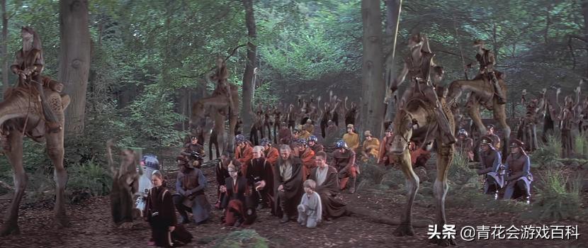 游戏任务情节设计的注意事项,游戏基础知识俘虏角色的设计手法