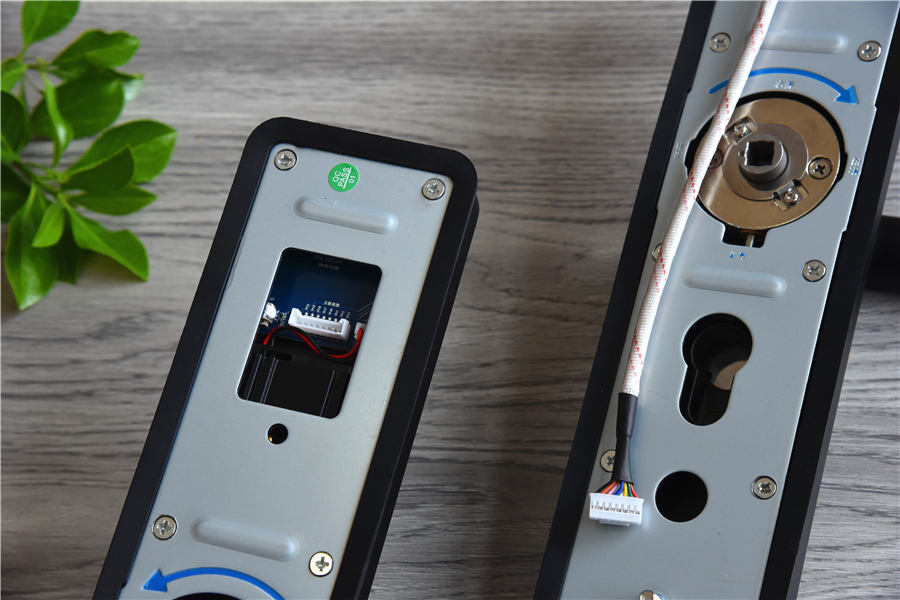 智能门锁怎么用小米手机nfc,nfc智能锁app