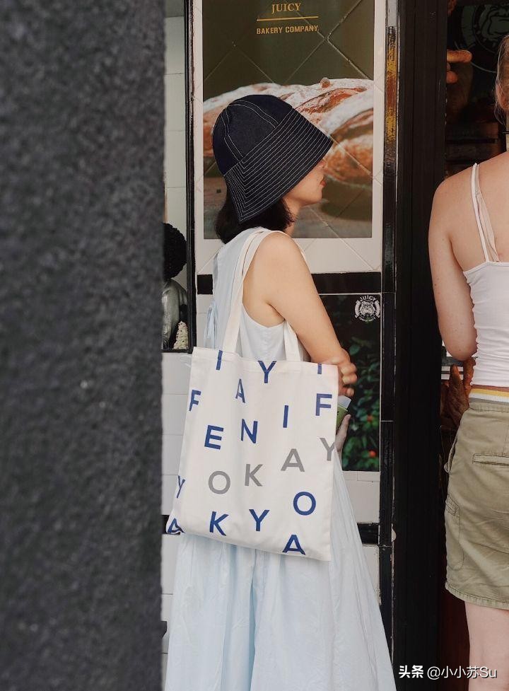 推荐几家好看又平价的帆布包,推荐好看实用帆布包便宜又好