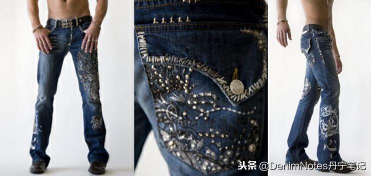 世界公认牛仔裤排名前十 (世界顶级高端牛仔裤前十排名)