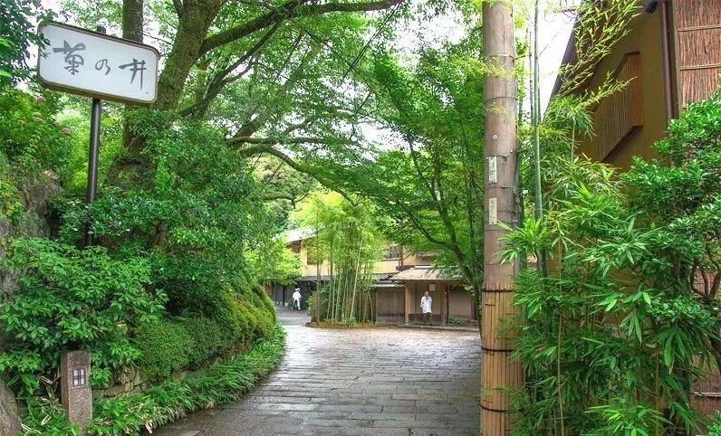 日本高级餐厅选择和预定攻略,另附8家京都高级餐厅推荐