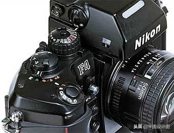 nikonf4有什么特别之处,nikonf4单反
