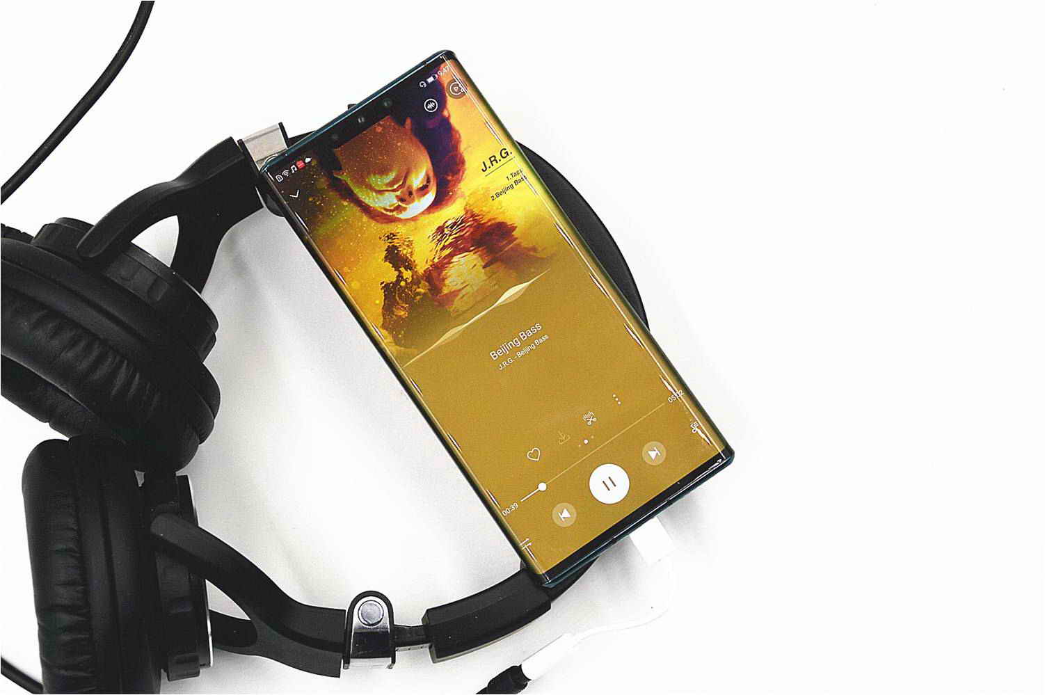 测评华为mate30pro适合给谁用,华为mate30pro全面评测