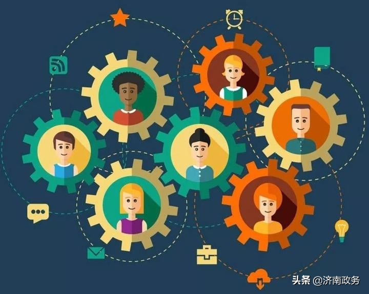 济南残疾人创业最新政策,济南小微创业补贴政策