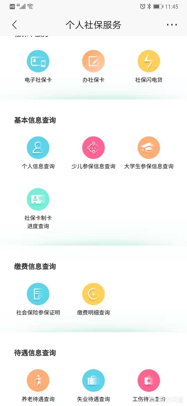 个人缴纳的社保费用到哪里了,每个月社保费用