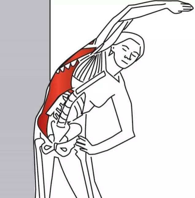 快速缓解腰椎疼痛方法,如何缓解久坐腰椎疼