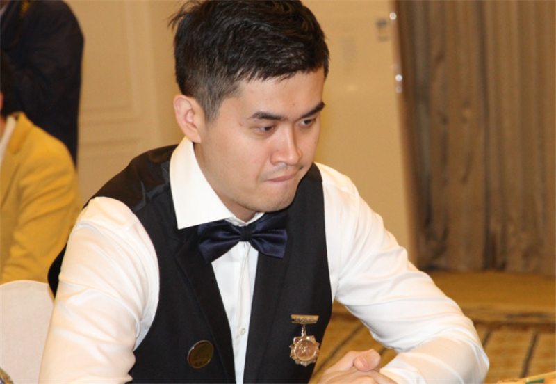 王天一是目前象棋第一人吗,中国象棋第一人王天一在哪直播