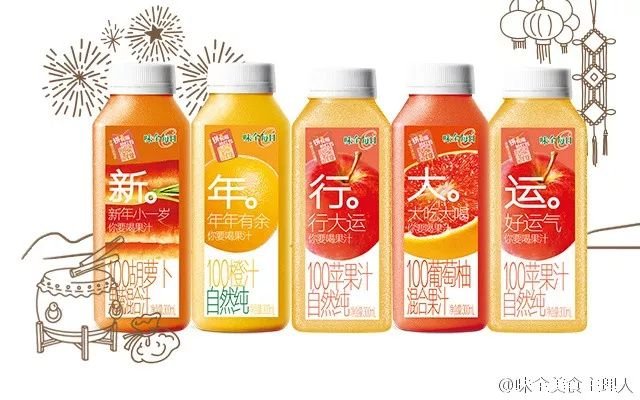 深度分析食品饮料行业,深度解析快消品