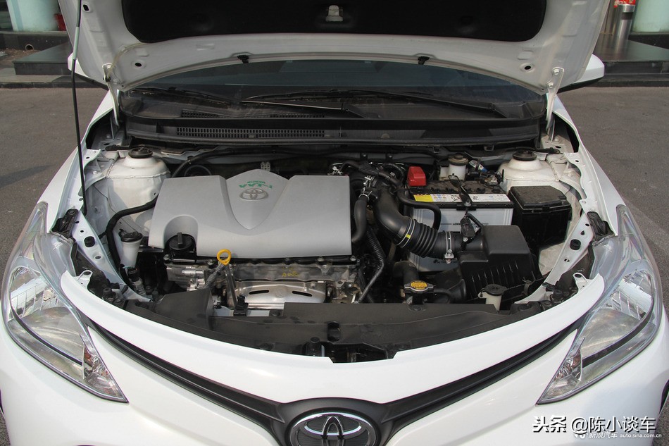 思域和威驰,丰田威驰现在最新几代了